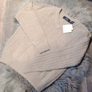 Woods &Gray sweater